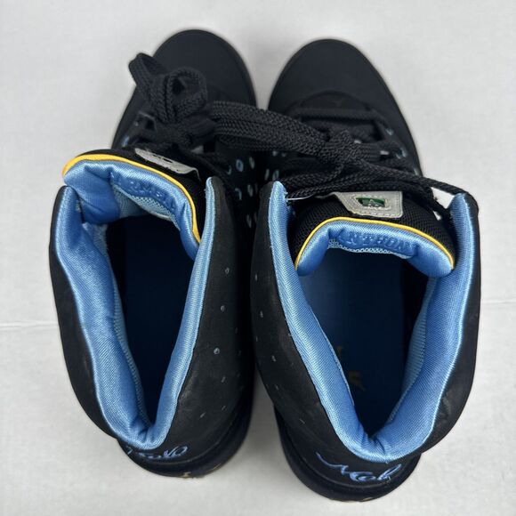 Air Jordan Melo 5.5 (Black/University Blue) 311813-001 - Size 15 - 2005